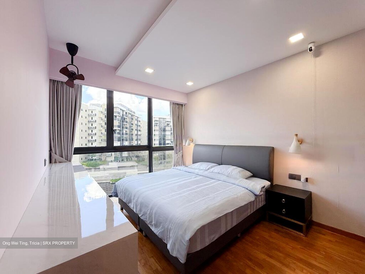 Esparina Residences (D19), Condominium #453246581